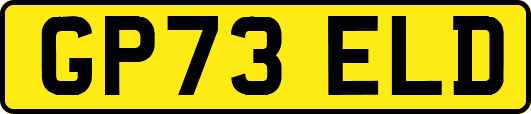 GP73ELD