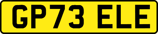 GP73ELE