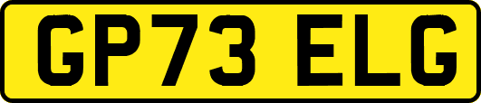GP73ELG