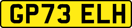 GP73ELH