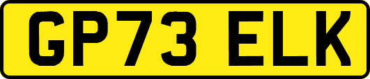 GP73ELK