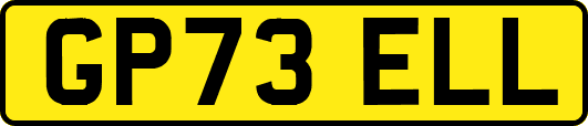 GP73ELL