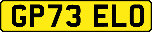 GP73ELO