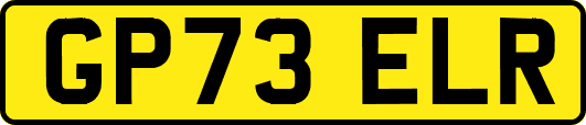 GP73ELR