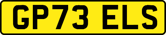 GP73ELS