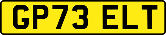 GP73ELT