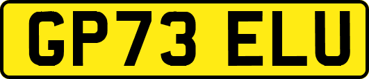 GP73ELU
