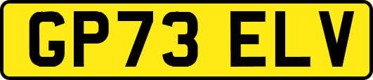 GP73ELV
