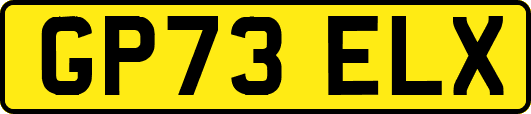 GP73ELX