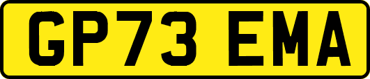 GP73EMA