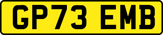 GP73EMB