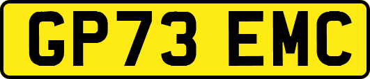 GP73EMC