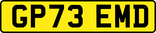 GP73EMD