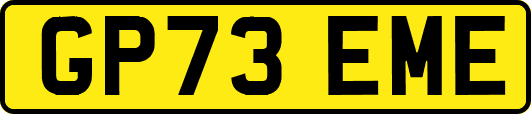 GP73EME