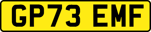 GP73EMF