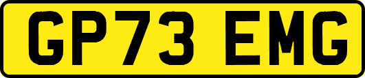 GP73EMG
