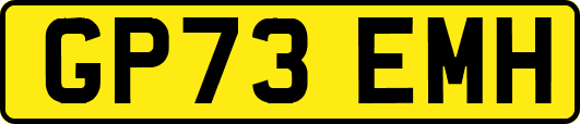 GP73EMH