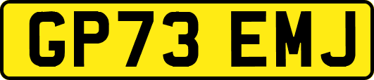 GP73EMJ