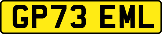 GP73EML
