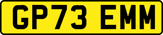 GP73EMM