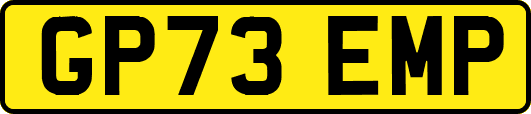 GP73EMP