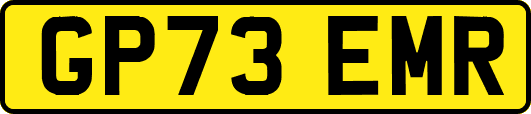 GP73EMR