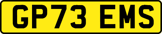 GP73EMS