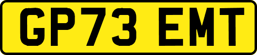 GP73EMT