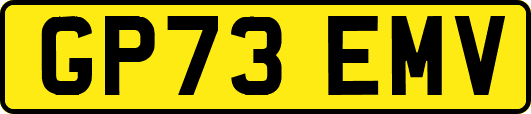 GP73EMV