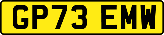 GP73EMW