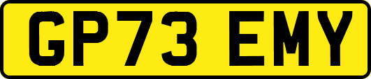 GP73EMY