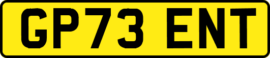 GP73ENT
