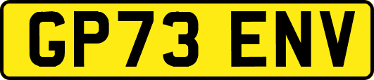 GP73ENV