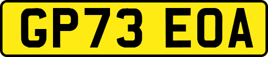 GP73EOA