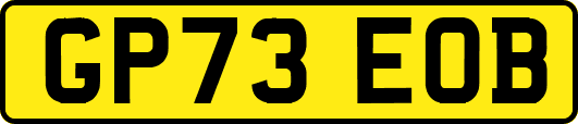 GP73EOB