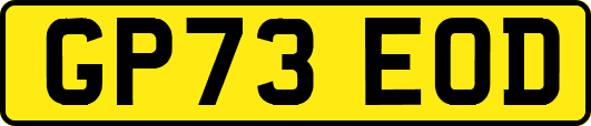 GP73EOD