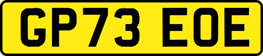 GP73EOE