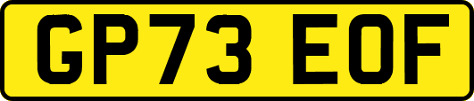 GP73EOF