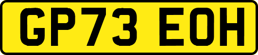 GP73EOH