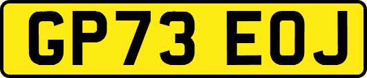GP73EOJ