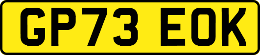 GP73EOK