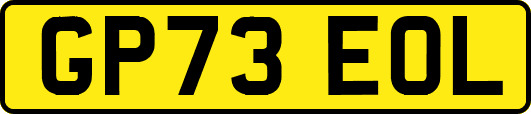 GP73EOL