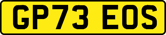 GP73EOS