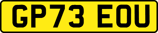 GP73EOU