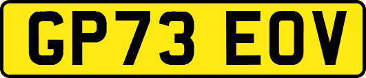 GP73EOV