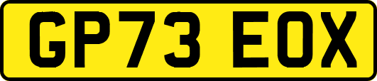GP73EOX