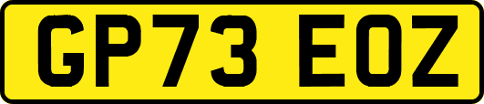 GP73EOZ