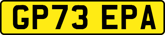 GP73EPA