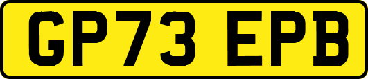 GP73EPB