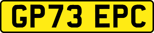 GP73EPC